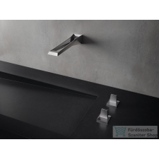 Grohe Allure Brilliant Icon 3D 3 lyukas fali mosdócsaptelep 20608SD0 csaptelep