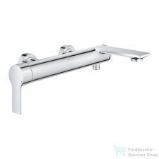 Grohe ALLURE egykaros kádcsaptelep, zuhanyszett nélkül, króm 32826001 csaptelep