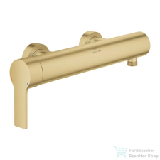 Grohe ALLURE egykaros zuhanycsaptelep,Brushed Cool Sunrise 32846GN1 (32846GN1) csaptelep