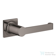 Grohe Allure Toalettpapír-tartó, grafit 40279A01 fürdőszoba kiegészítő
