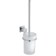 Grohe Allure WC-kefe készlet (40340000) takarító és háztartási eszköz