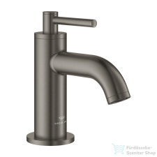 Grohe ATRIO állószelep leeresztő nélkül,Brushed Hard Graphite 20658AL0 csaptelep