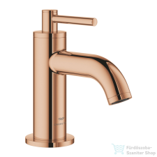 Grohe ATRIO állószelep leeresztő nélkül,Warm Sunset 20658DA0 csaptelep