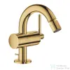 Grohe ATRIO bidé csaptelep automata leeresztővel,Cool Sunrise 24364GL0 (24364GL0)