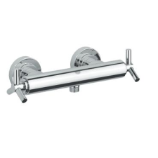 Grohe Atrio fali Y zuhanycsaptelep (26003000) fürdőkellék