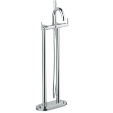 Grohe Atrio Jota kádcsaptelep, padlóra állítható magas. kivitel (25046000) fürdőkellék
