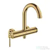 Grohe ATRIO kádtöltő csaptelep zuhanyszett nélkül,Cool Sunrise 24367GL0 (24367GL0)