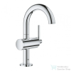Grohe ATRIO mosdó csaptelep 1/2″ M-es méret, klik-klak leeresztővel, króm 32043003 (32043003)