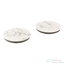 Grohe ATRIO PRIVATE csaptelep fogantyú betét,White Attica Caesarstone 48462000 csaptelep