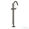 Grohe Atrio szabadonálló kádcsaptelep, hard grafit 32653AL3 (32653AL3)