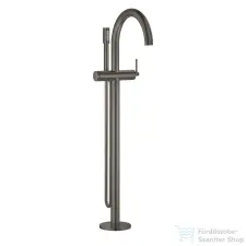 Grohe Atrio szabadonálló kádcsaptelep, hard grafit 32653AL3 (32653AL3) csaptelep