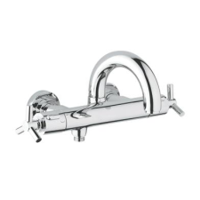 Grohe Atrio Y termosztátos kádcsaptelep (34061000) fürdőkellék