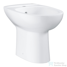 Grohe BAU CERAMIC álló bidé,fehér 39432000 szaniter