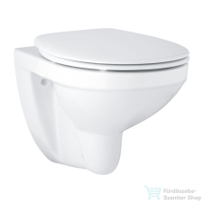 Grohe Bau Ceramic függesztett wc ülőkével,fehér 39497000 szaniter