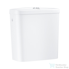 Grohe BAU CERAMIC monoblokkos tartály oldalsó bekötéssel,fehér 39437000 szaniter