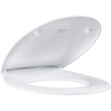Grohe BauCeramic wc ülőke 39492000 takarító és háztartási eszköz