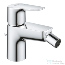 Grohe BAUEDGE bidé csaptelep automata leeresztővel,króm 23331001 csaptelep
