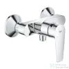 Grohe BAUEDGE egykaros zuhany csaptelep zuhanyszett nélkül,Króm 23635001 (23635001)
