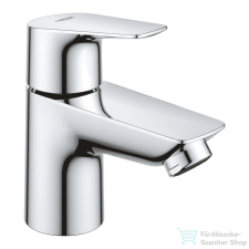 Grohe BAUEDGE S hidegvizes mosdó csaptelep leeresztő nélkül,Króm 20421001 csaptelep