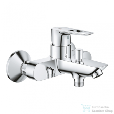 Grohe BauLoop egykaros kádcsaptelep, króm 23602001 csaptelep