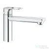 Grohe BAULOOP EGYKAROS MOSOGATÓCSAP 1/2? króm 31706000 (31706000)