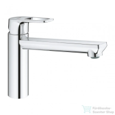 Grohe BAULOOP EGYKAROS MOSOGATÓCSAP 1/2? króm 31706000 (31706000) csaptelep
