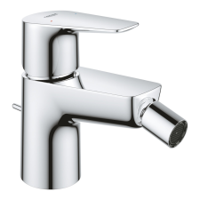 Grohe Bidé csaptelep, leeresztőszeleppel, BauEdge króm, Grohe csaptelep