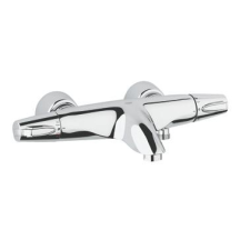 Grohe Chiara termosztátos kádcsaptelep (34070000) fürdőkellék