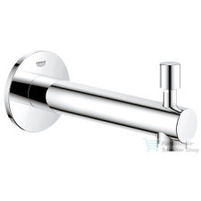 Grohe CONCETTO 17 cm-es kádkifolyó váltóval,króm 13281001 csaptelep