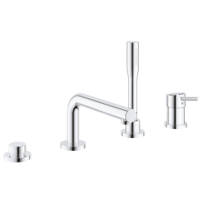 Grohe Concetto (19576002) fürdőszoba kiegészítő