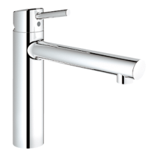 Grohe Concetto egykaros mosogató csaptelep 31128001 csaptelep