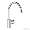 Grohe CONCETTO EGYKAROS MOSOGATÓCSAP 1/2? króm 32661003 (32661003)