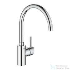 Grohe CONCETTO EGYKAROS MOSOGATÓCSAP 1/2? króm 32661003 (32661003) csaptelep