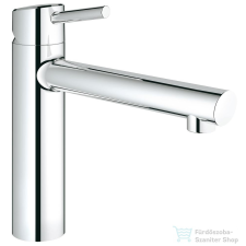 Grohe Concetto mosogató csaptelep 31128001 csaptelep