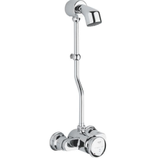  Grohe  Contromix Public önelzáró zuhanycsaptelep kplt. (36117000) fürdőkellék