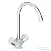 Grohe COSTA L EGYLYUKAS MOSOGATÓCSAPTELEP 1/2? 31812001 (31812001)
