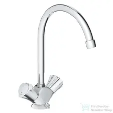 Grohe COSTA L EGYLYUKAS MOSOGATÓCSAPTELEP 1/2? 31812001 (31812001) csaptelep