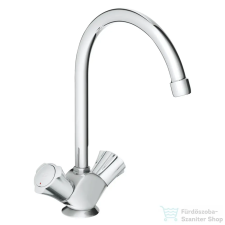 Grohe COSTA L EGYLYUKAS MOSOGATÓCSAPTELEP 1/2? 31831001 (31831001) csaptelep