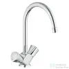 Grohe COSTA S EGYLYUKAS MOSOGATÓCSAPTELEP 1/2? 31819001 (31819001)