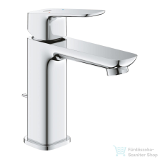 Grohe CUBEO M mosdó csaptelep automata leeresztővel,króm 1017490000 csaptelep