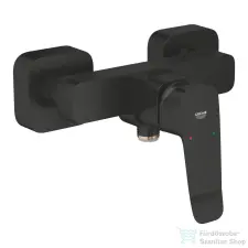 Grohe DICE zuhany csaptelep,matt fekete 1018742430 (1018742430) csaptelep