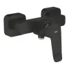 Grohe DICE zuhany csaptelep,matt fekete 1018742430 (1018742430)