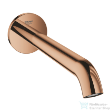 Grohe ESSENCE 22,1 cm-es kádkifolyó,warm sunset 13449DA1 csaptelep