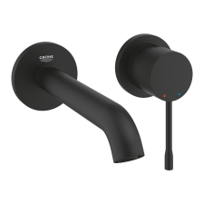 Grohe Essence 2 lyukas fali mosdócsaptelep M Phantom Black csaptelep