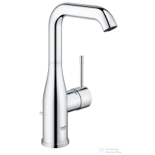Grohe Essence egykaros magasított mosdócsaptelep 32628001 (32628001) csaptelep