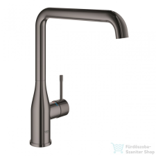 Grohe ESSENCE EGYKAROS MOSOGATÓCSAP 1/2? hard grafit 30269A00 csaptelep