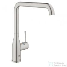Grohe ESSENCE EGYKAROS MOSOGATÓCSAP 1/2? matt szuperacél 30269DC0 (30269DC0) csaptelep