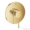 Grohe ESSENCE falsík alatti kád/zuhany csaptelep,Cool Sunrise 24057GL1 (24057GL1)
