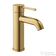 Grohe ESSENCE mosdó csaptelep leeresztő nélkül,Brushed Cool Sunrise 23590GN1 csaptelep