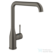 Grohe ESSENCE mosogató csaptelep,Brushed Hard Graphite 30505AL0 csaptelep